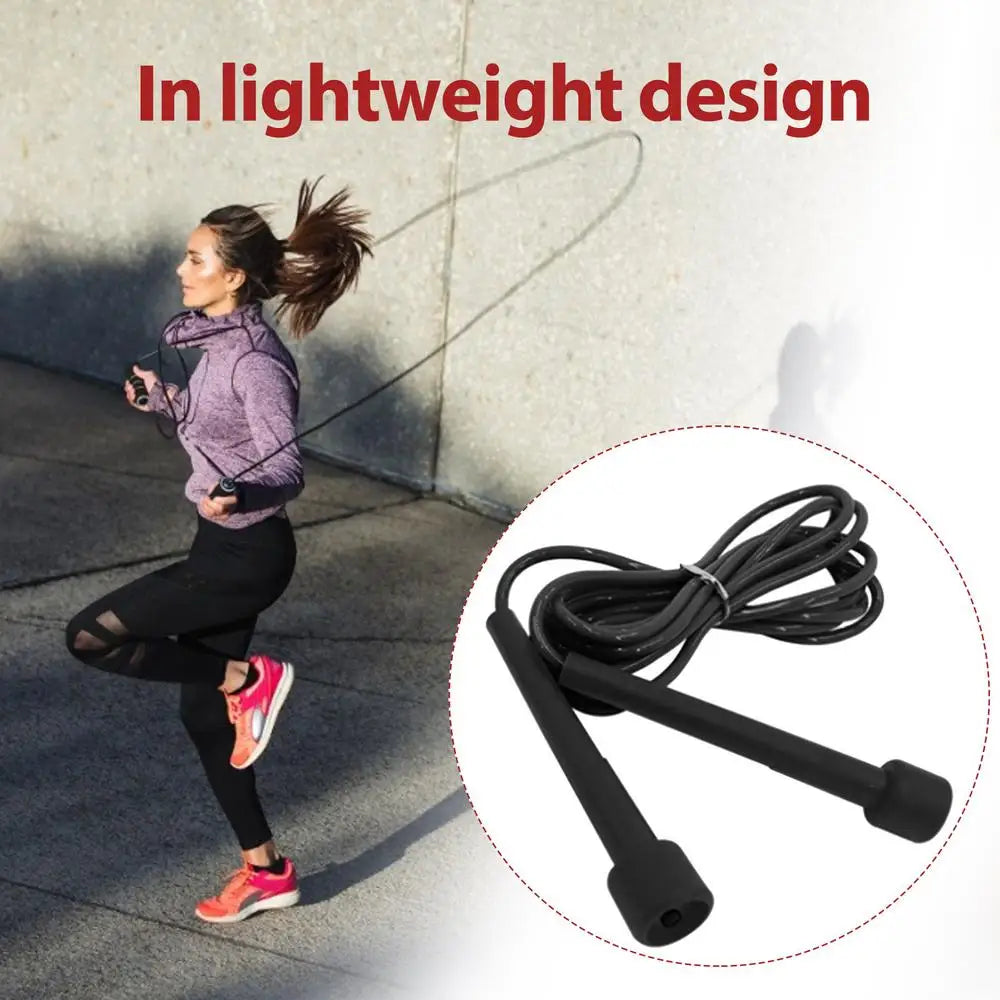 1PC 2.8M Speed Jump Rope