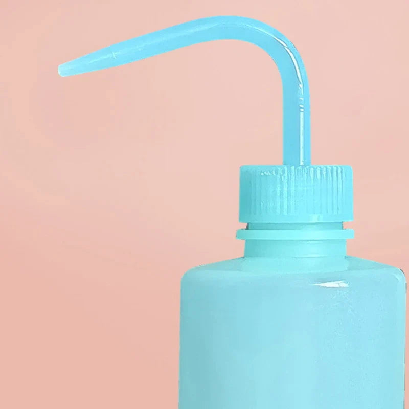 250ml Water Squirt Bottle Safety Rinse Bottle