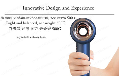 Professional Super Hair Dryer