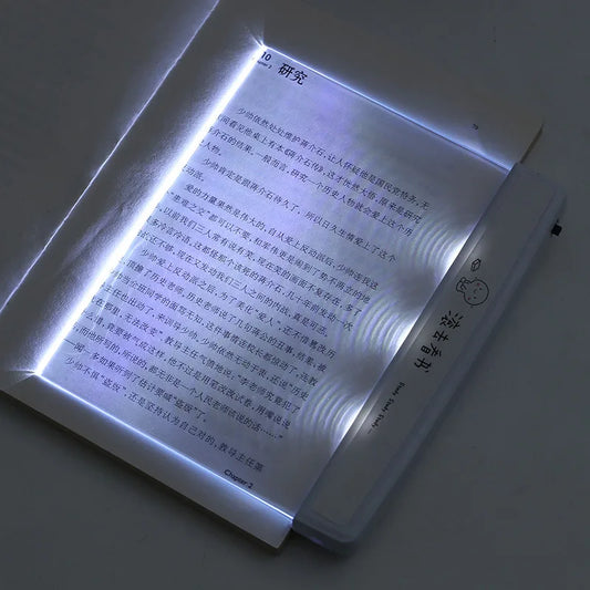 Cozy Glow Reading Light