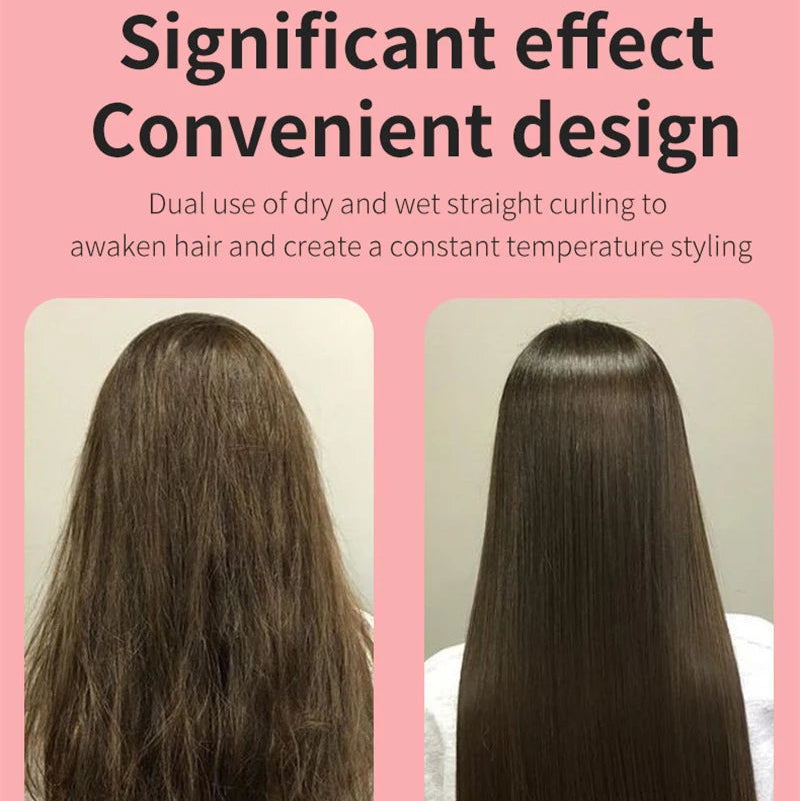 Silky Smooth Hair Trimmer