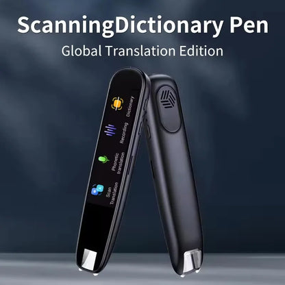 SmartTalk Pen Translator