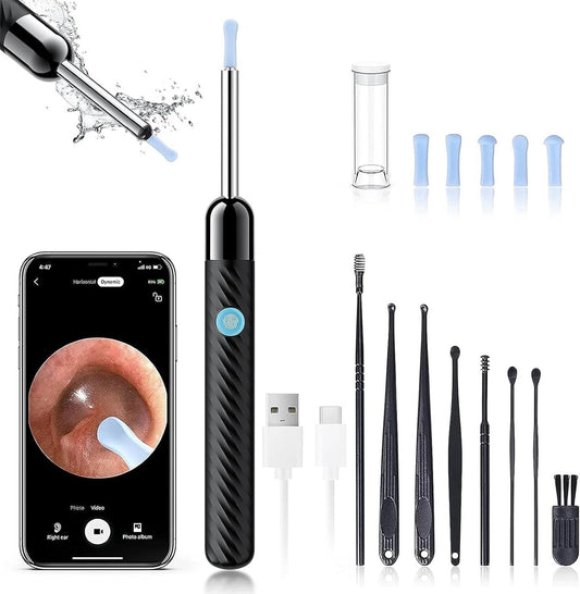 Smart Ear Cleaner Kit