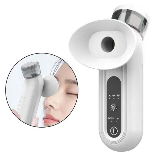 Eye Mist Spa Hydration Device