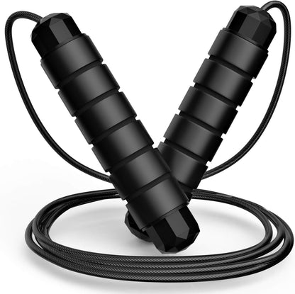 Tangle-Free Speed Jump Rope