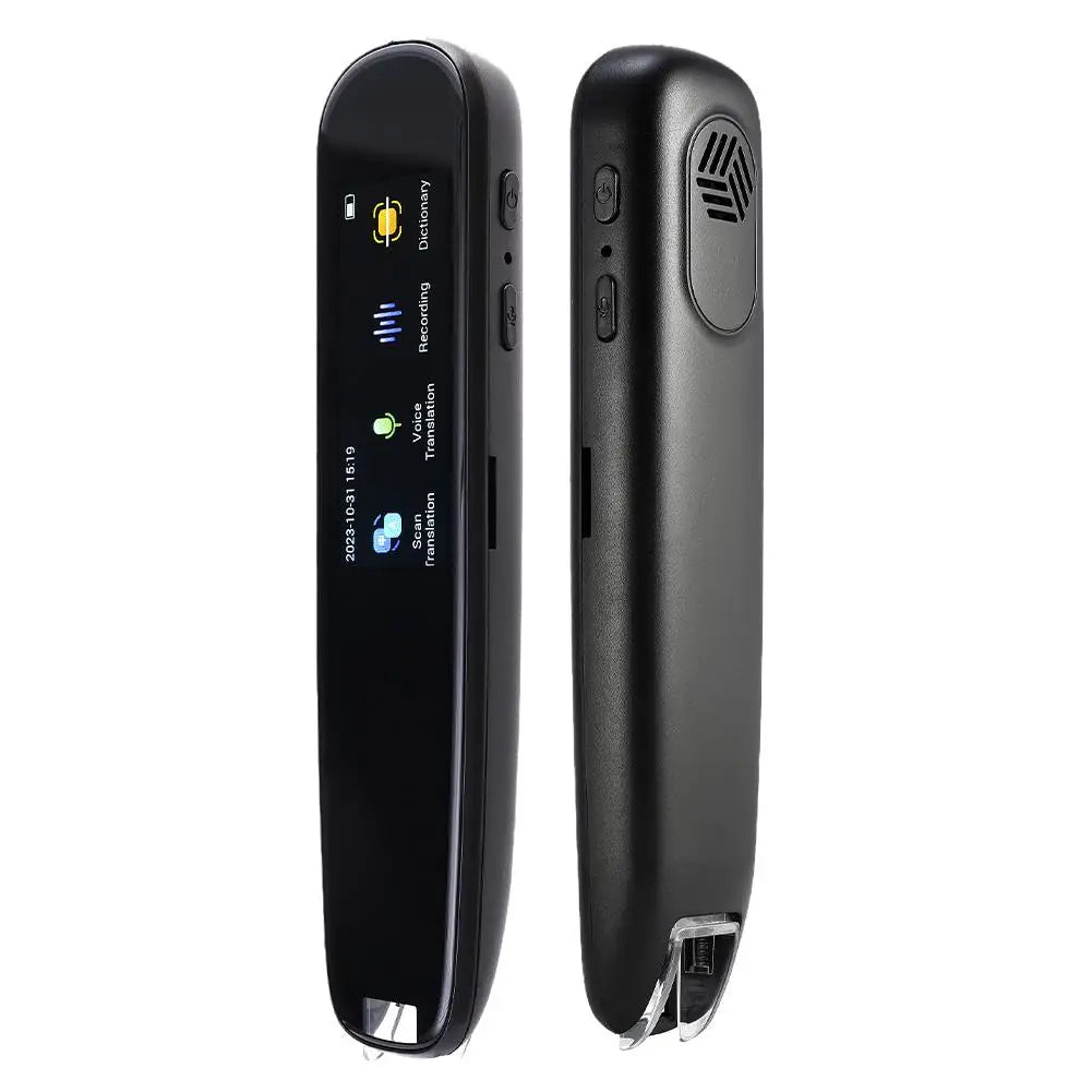 SmartScan Translator Pen