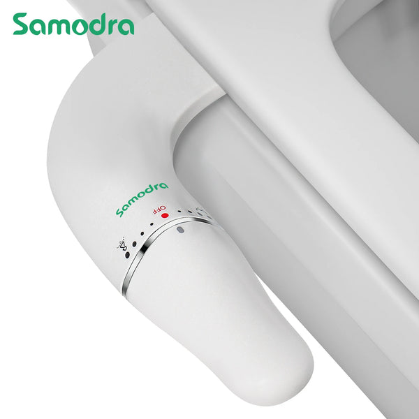 ComfortEase Toilet Bidet Attachment