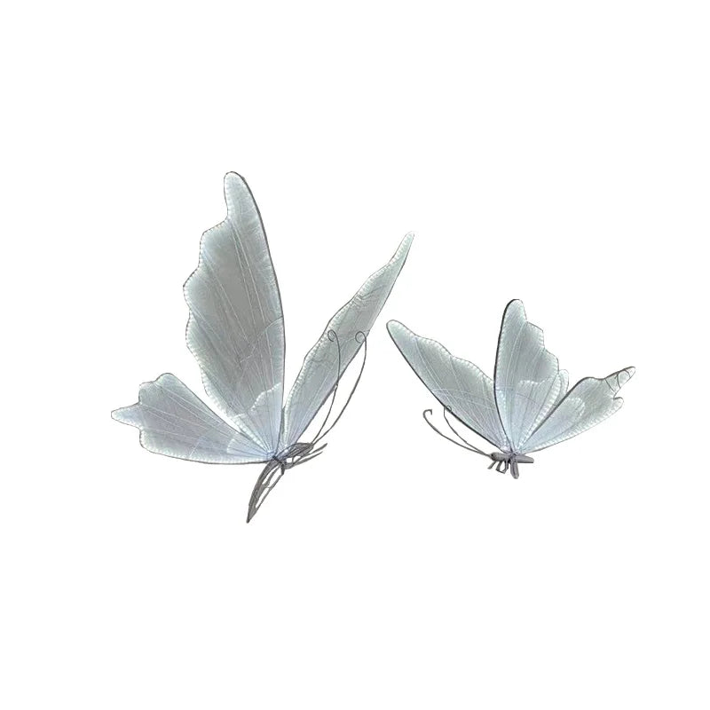 Butterfly LED Wedding Ceiling Lights