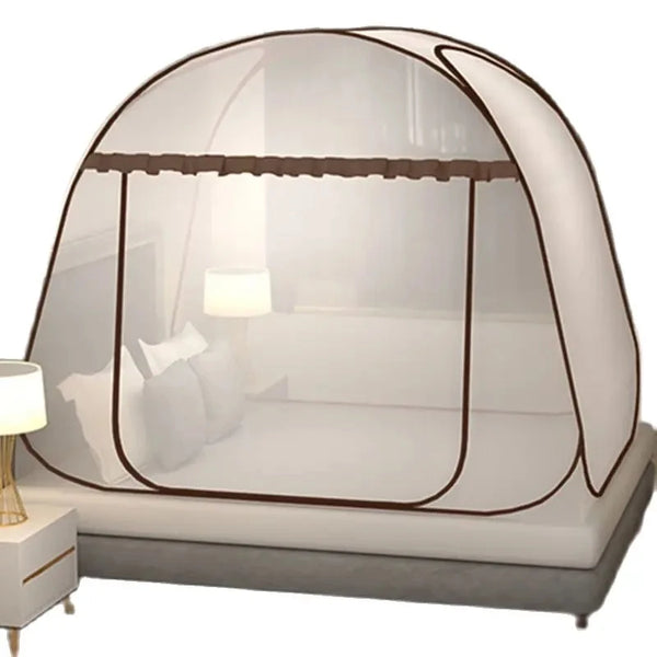 Cozy Camp Mosquito Net Tent