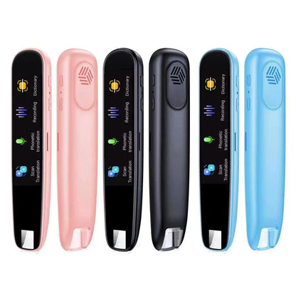 SmartScan Translator Pen